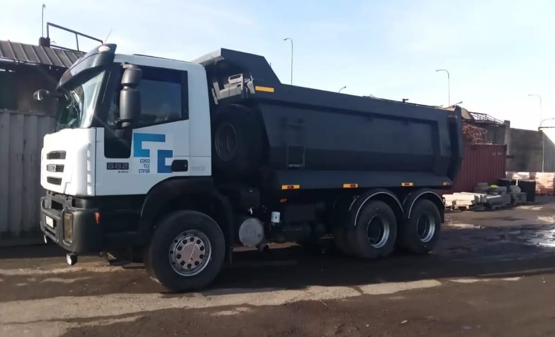 SCANIA