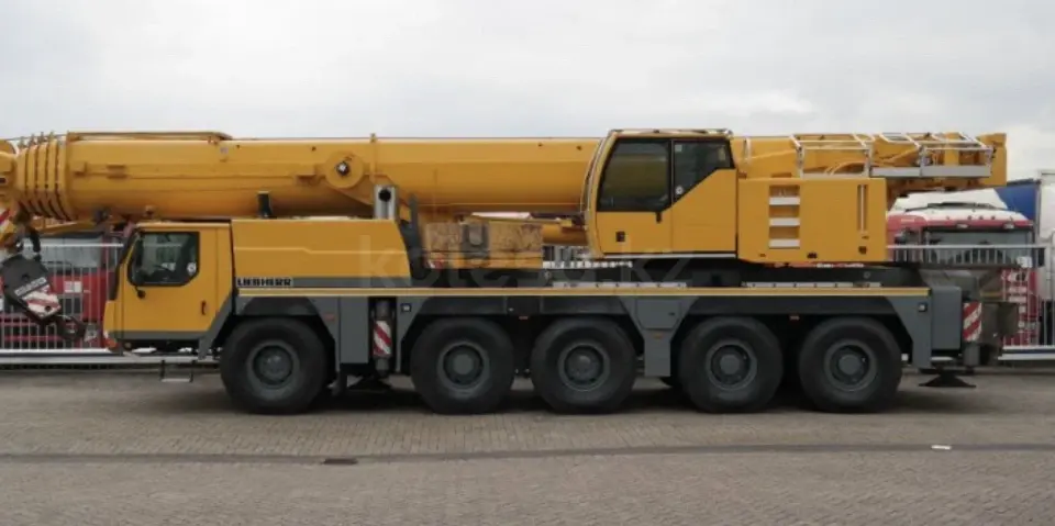 LIEBHERR