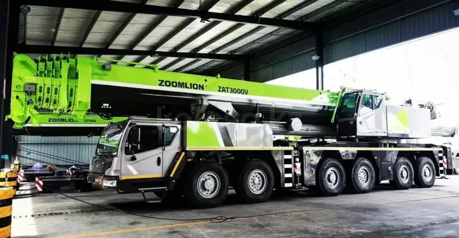 ZOOMLION