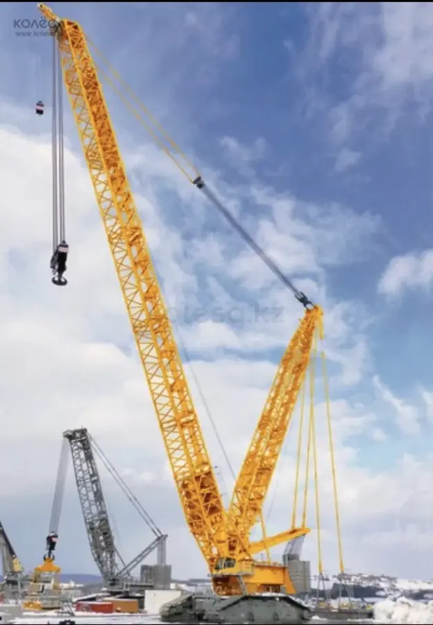 LIEBHERR