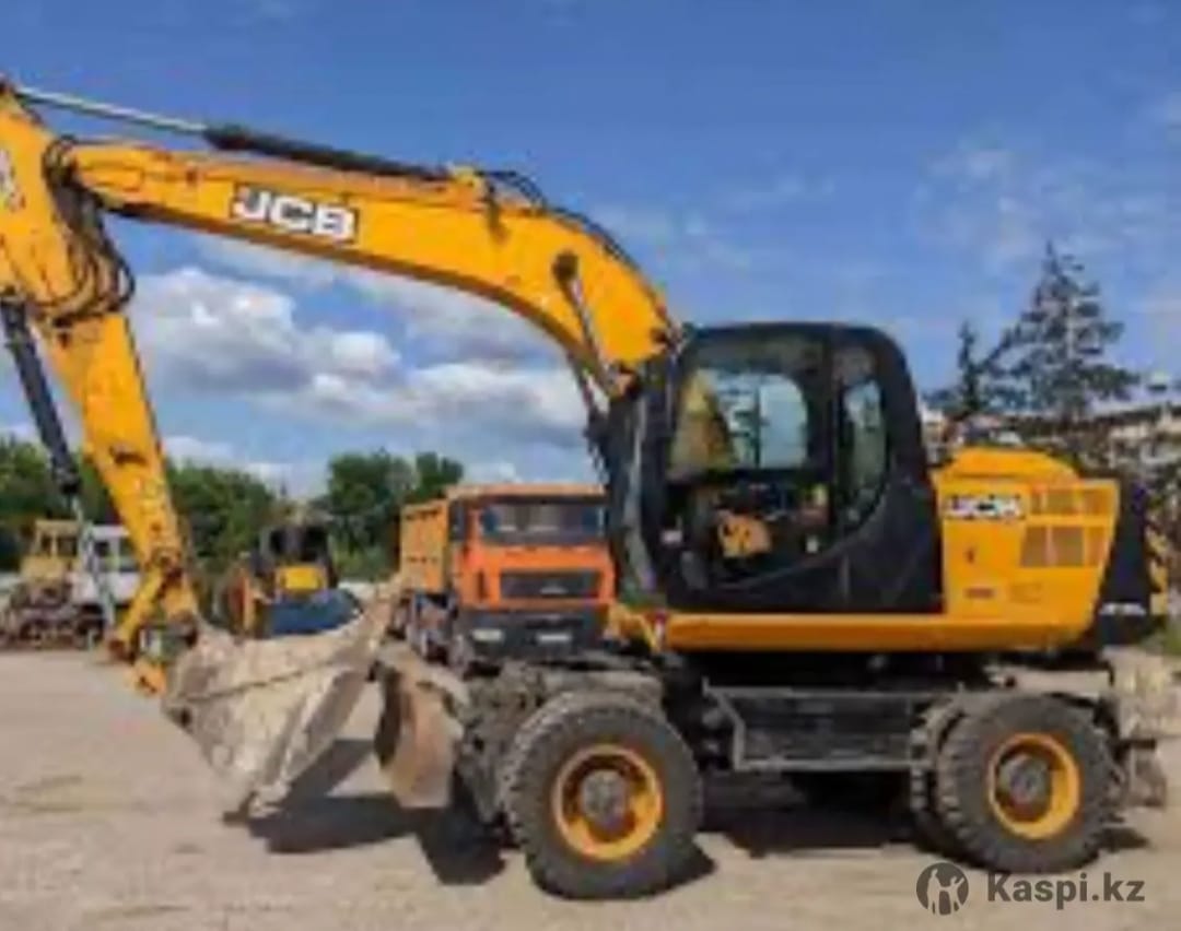 JCB
