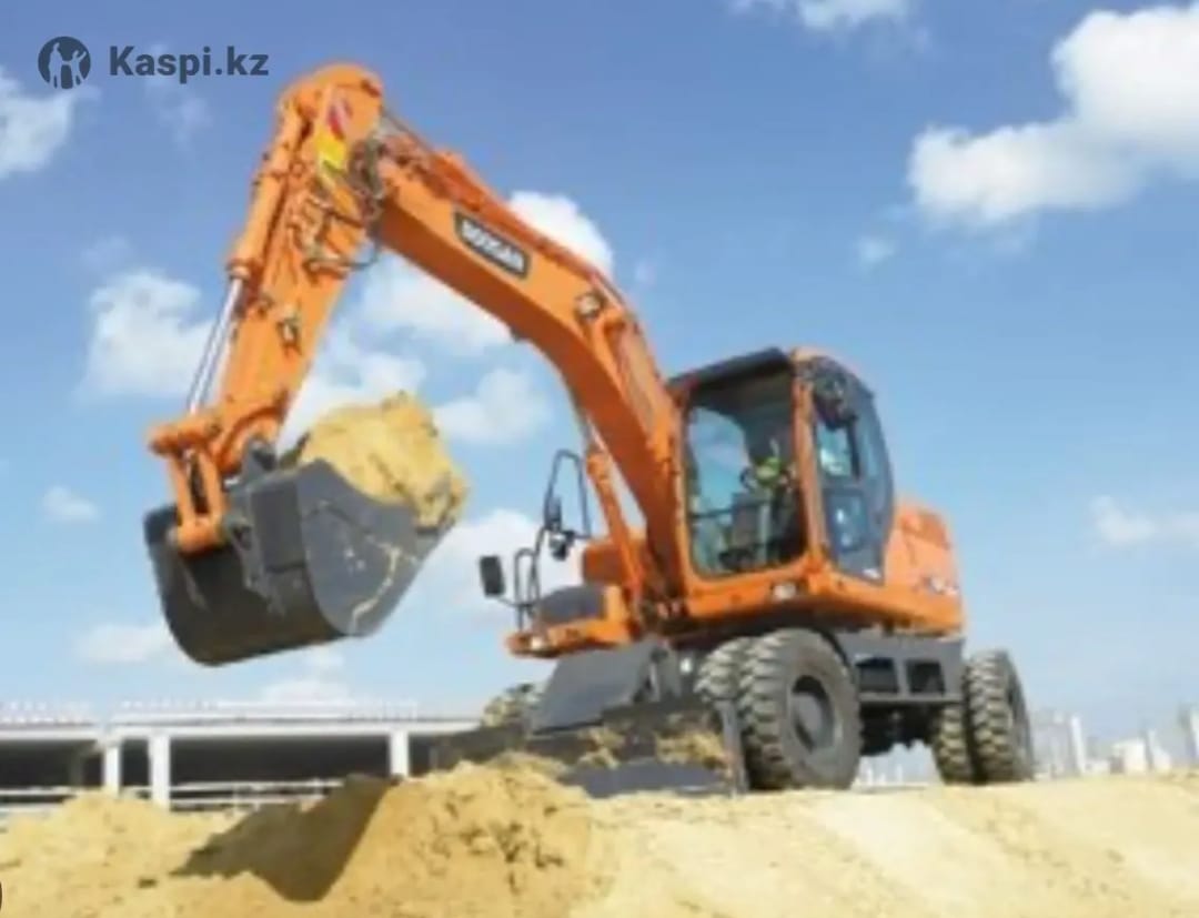 DOOSAN / DEVELON