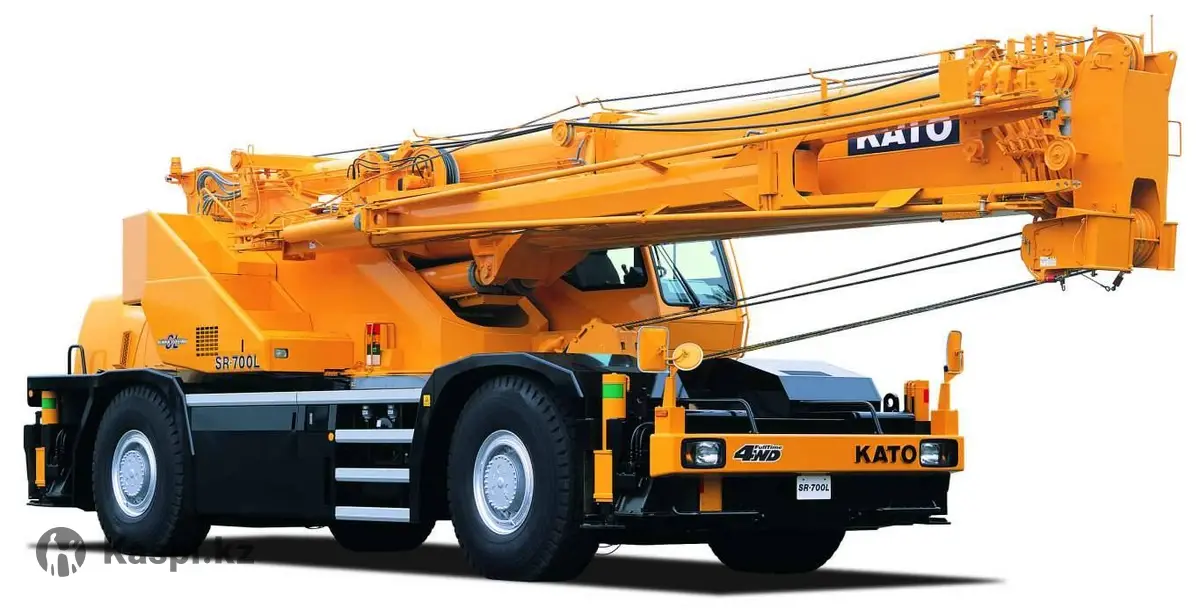 KATO