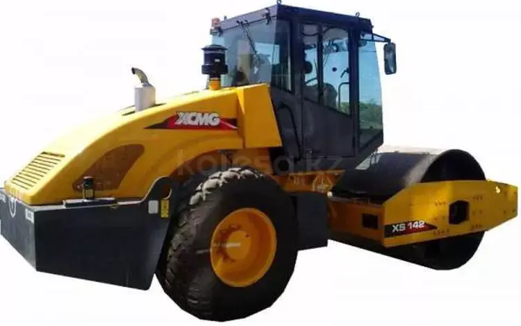 XCMG