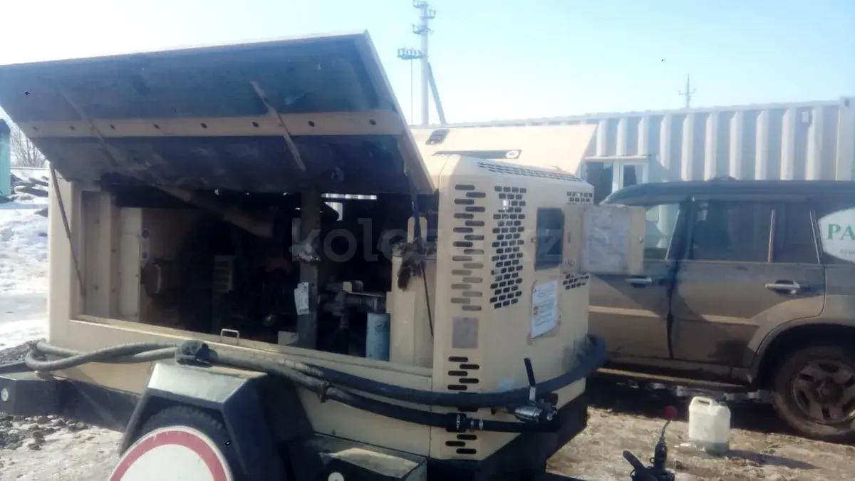 ATLAS COPCO