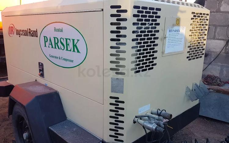 INGERSOLL RAND