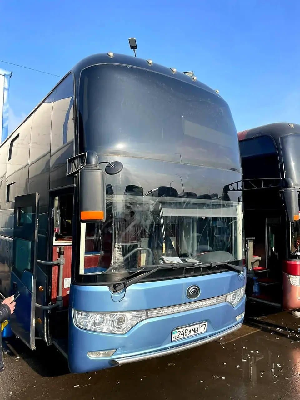 SETRA