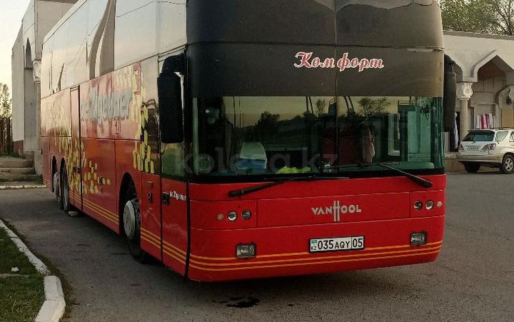 VAN HOOL
