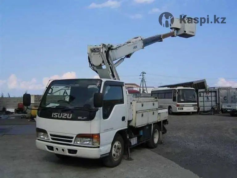 ISUZU