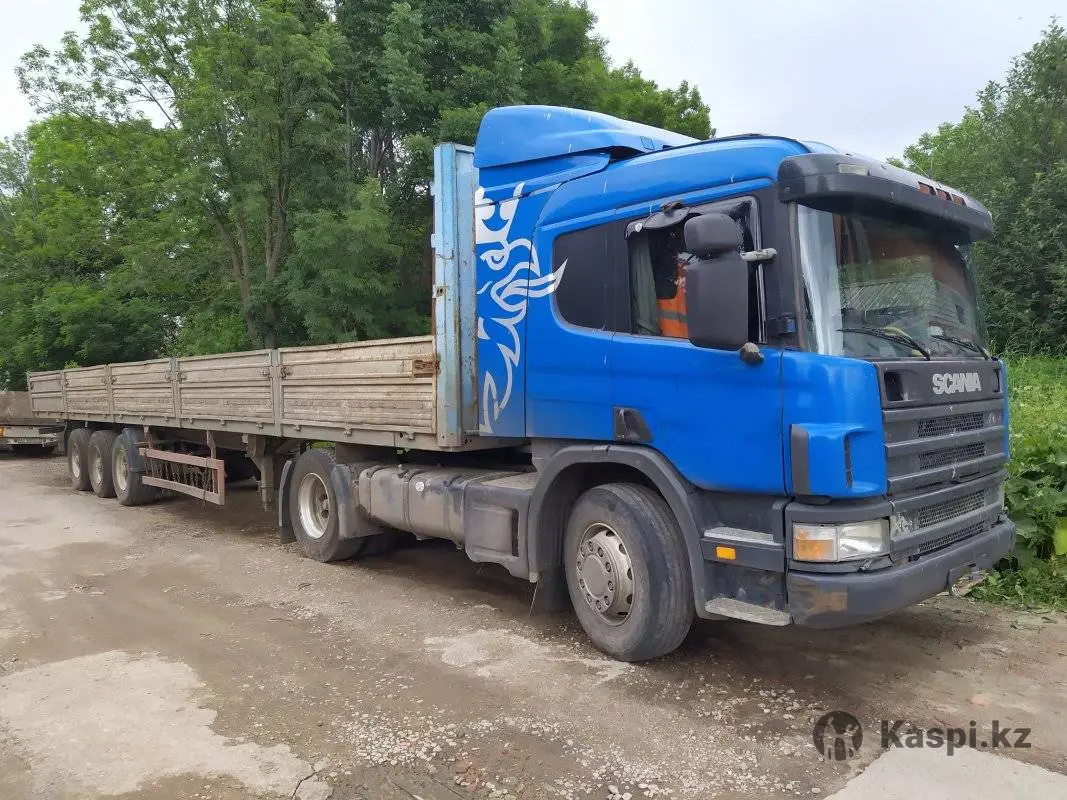 SCANIA