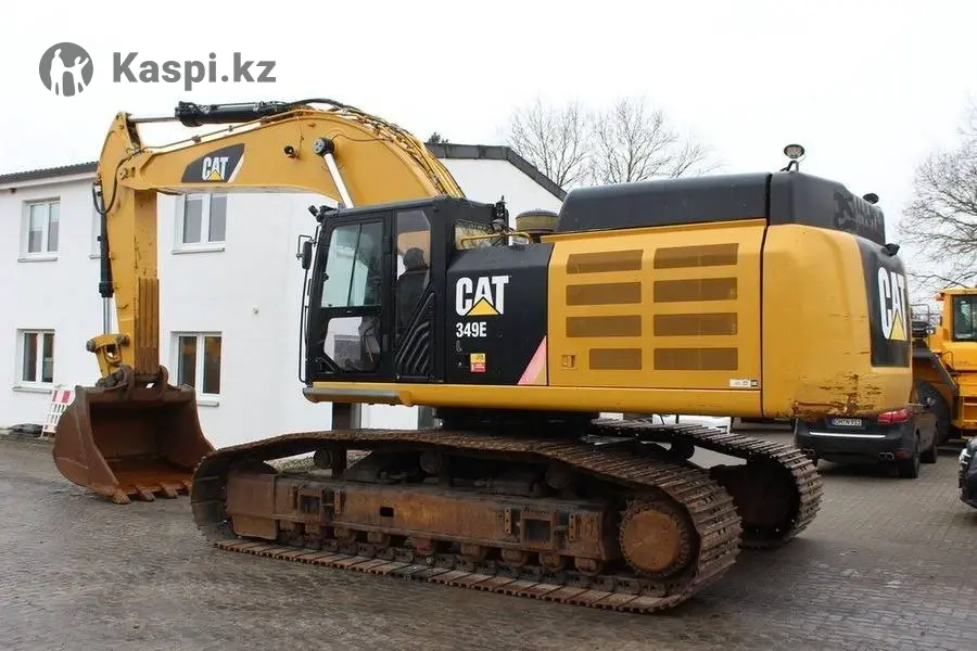 CATERPILLAR