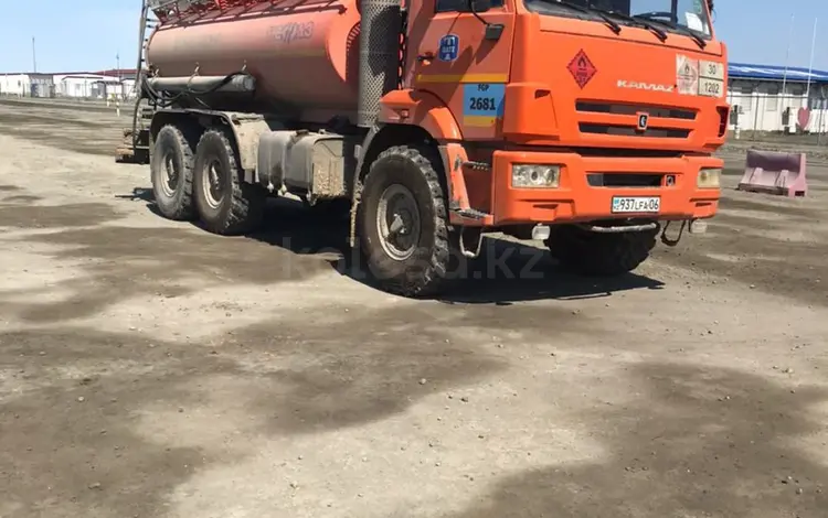 КАМАЗ