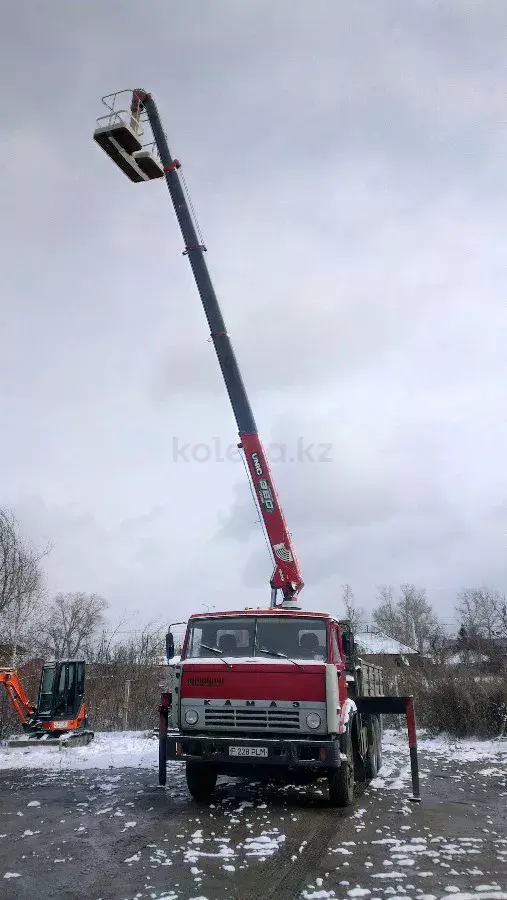 КАМАЗ