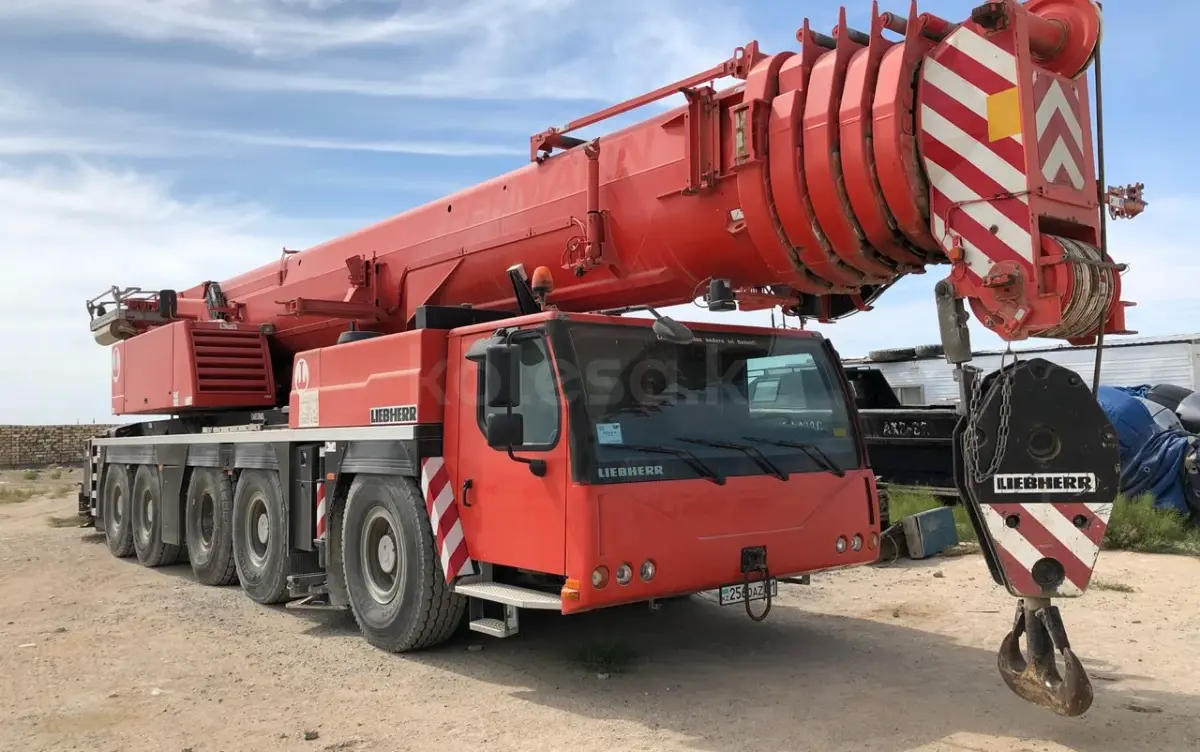 LIEBHERR