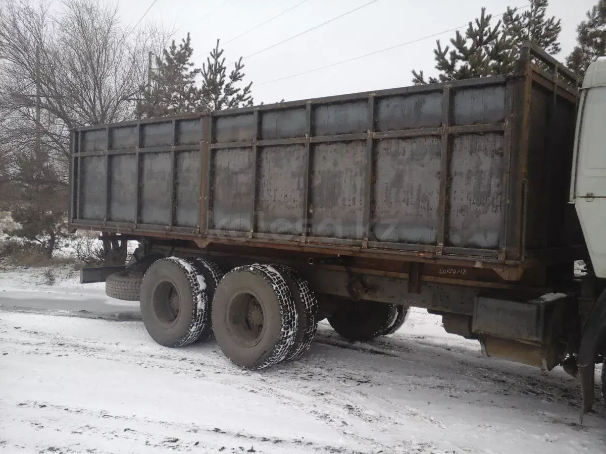 КАМАЗ