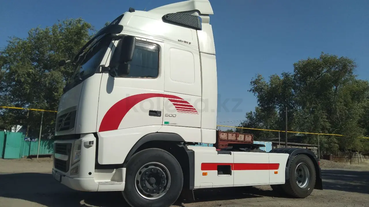 VOLVO