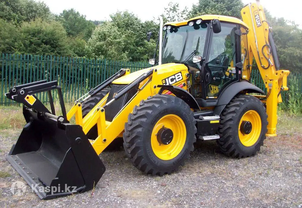 JCB