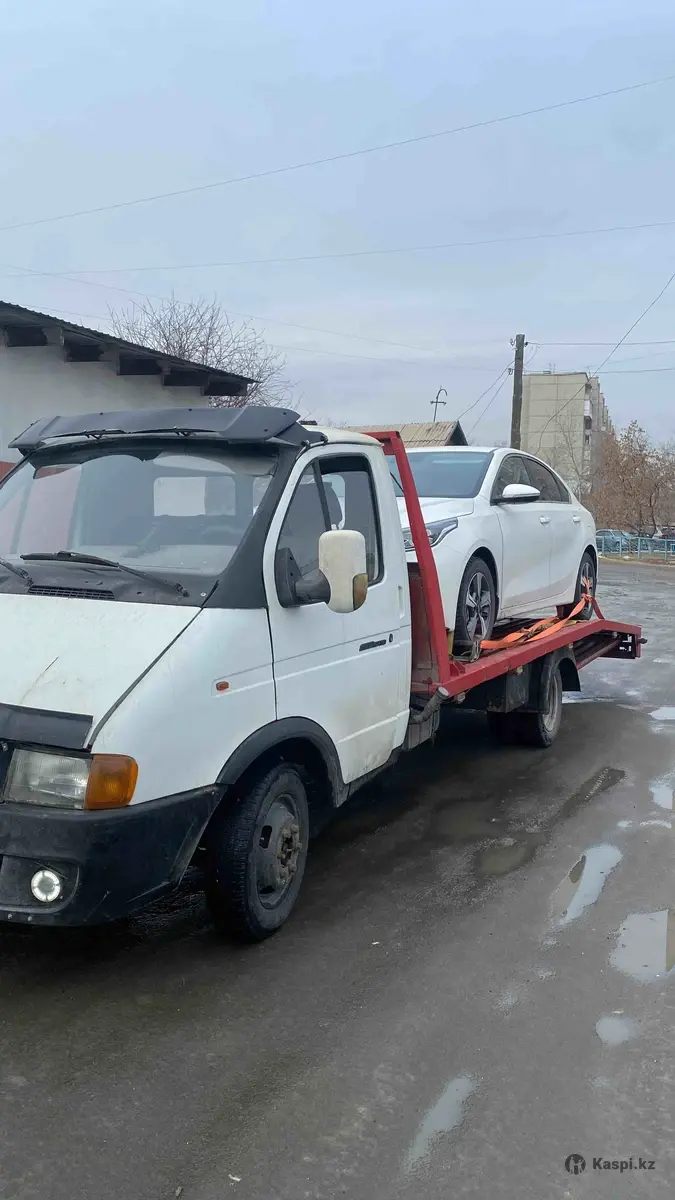 ГАЗ