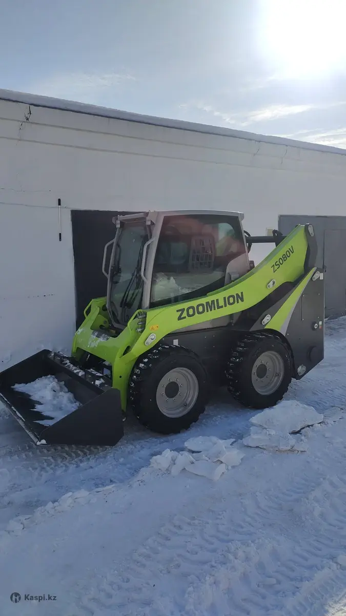ZOOMLION