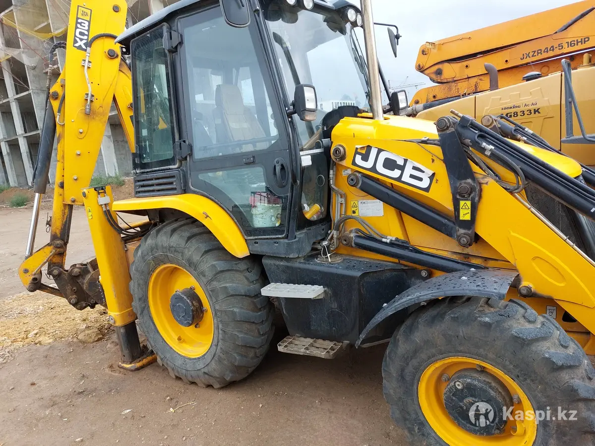 JCB