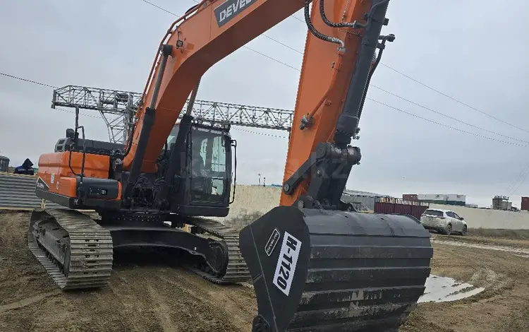 DOOSAN / DEVELON