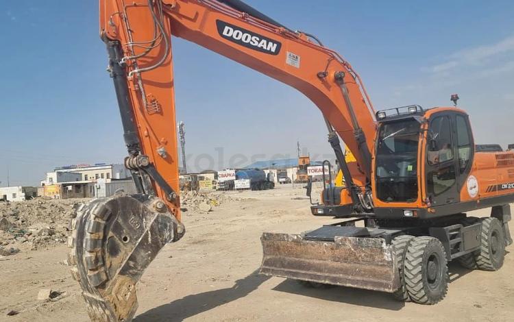 DOOSAN / DEVELON