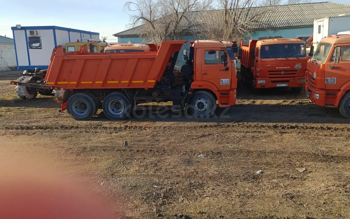 КАМАЗ