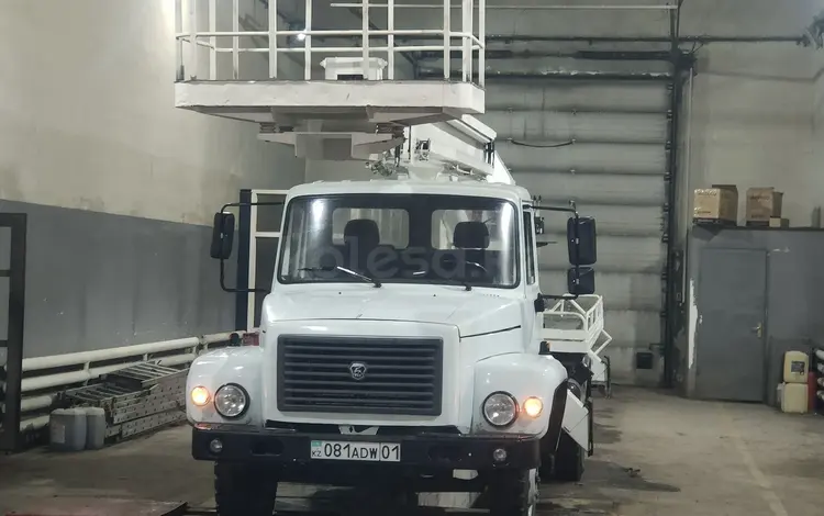 ГАЗ