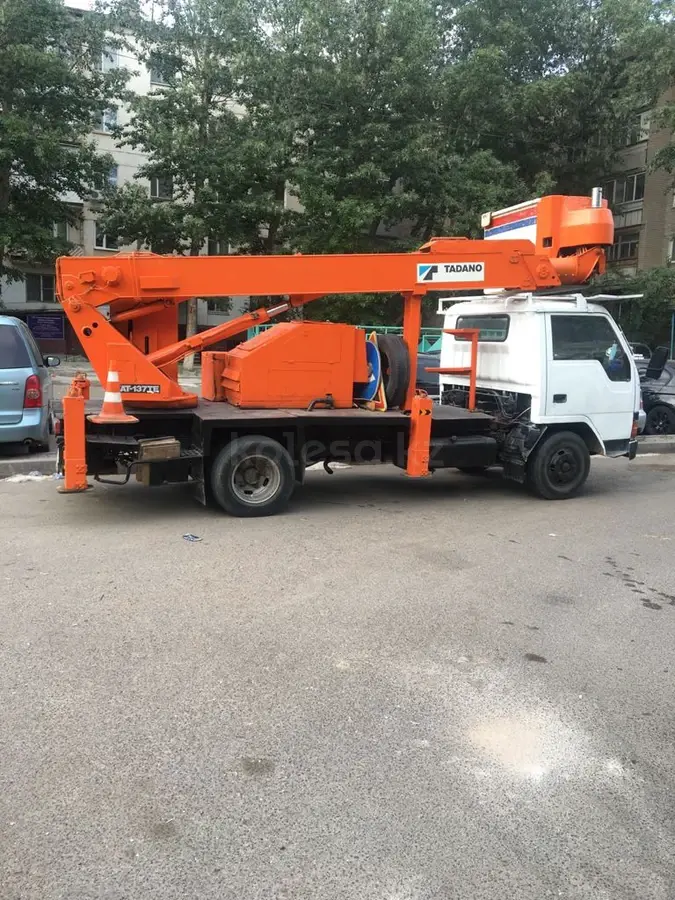TADANO