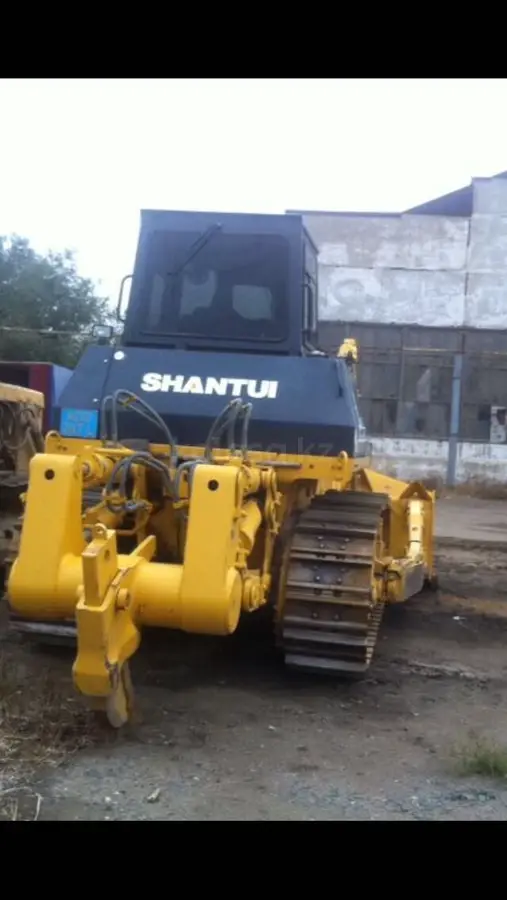SHANTUI