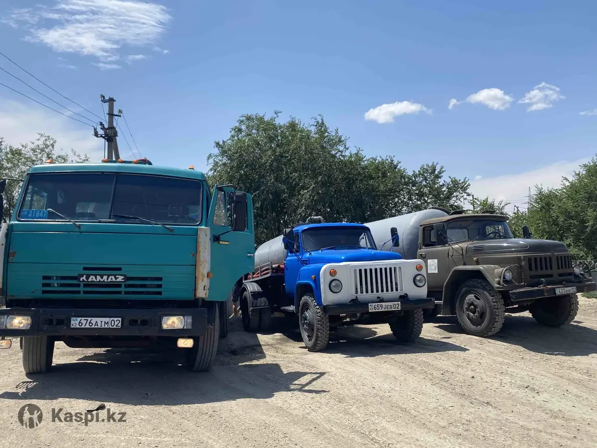 ГАЗ
