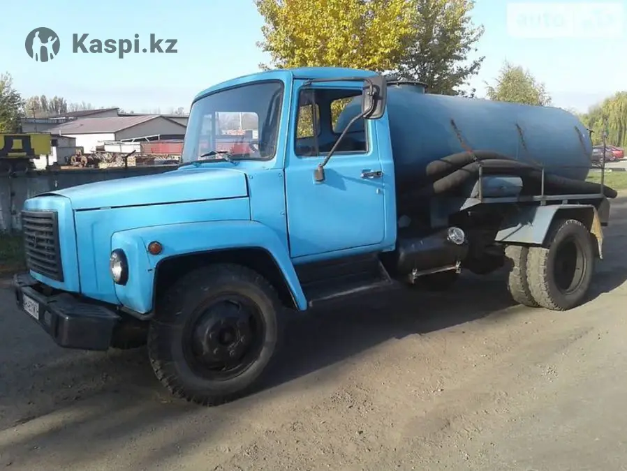 ГАЗ