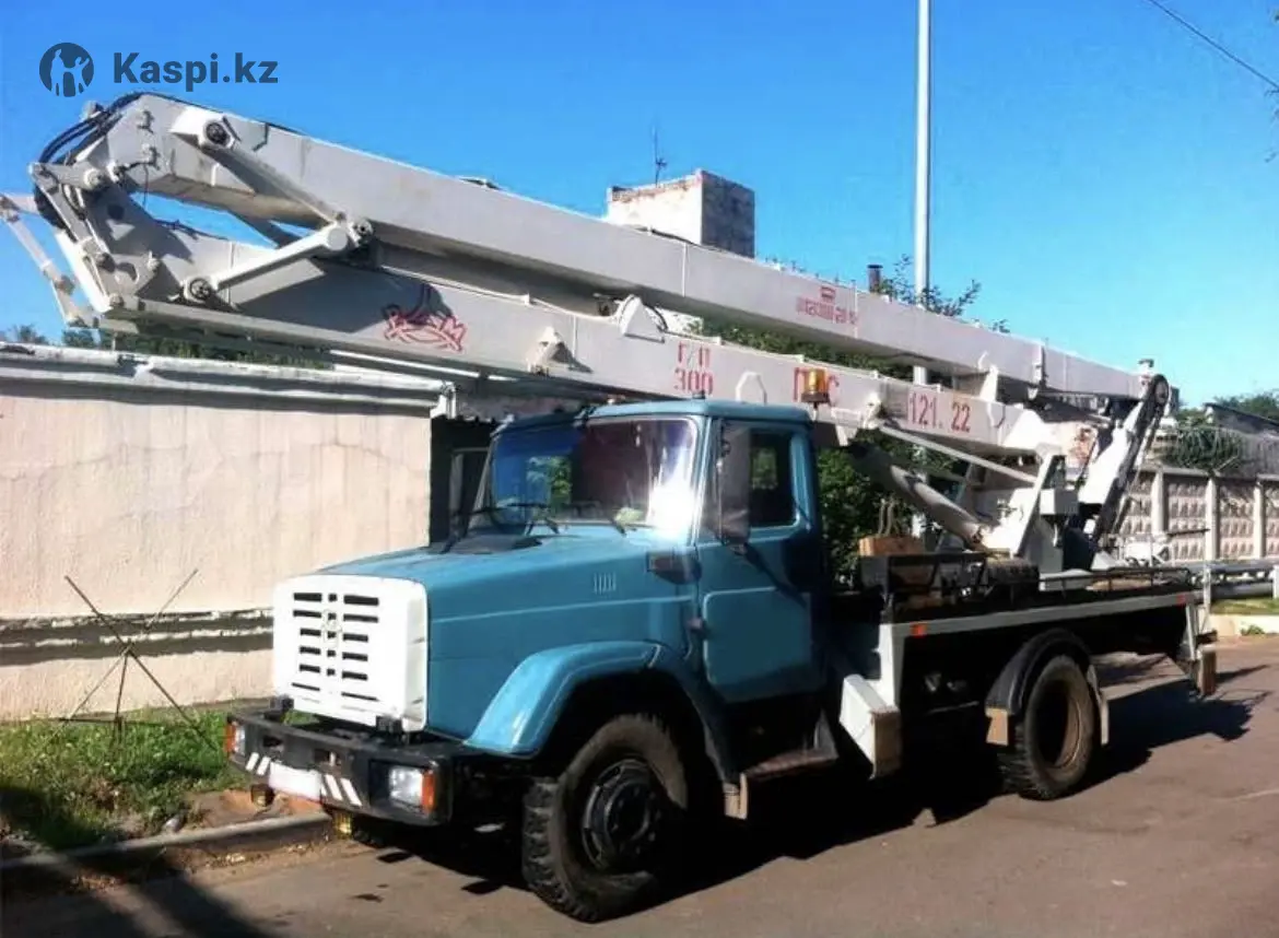 ГАЗ