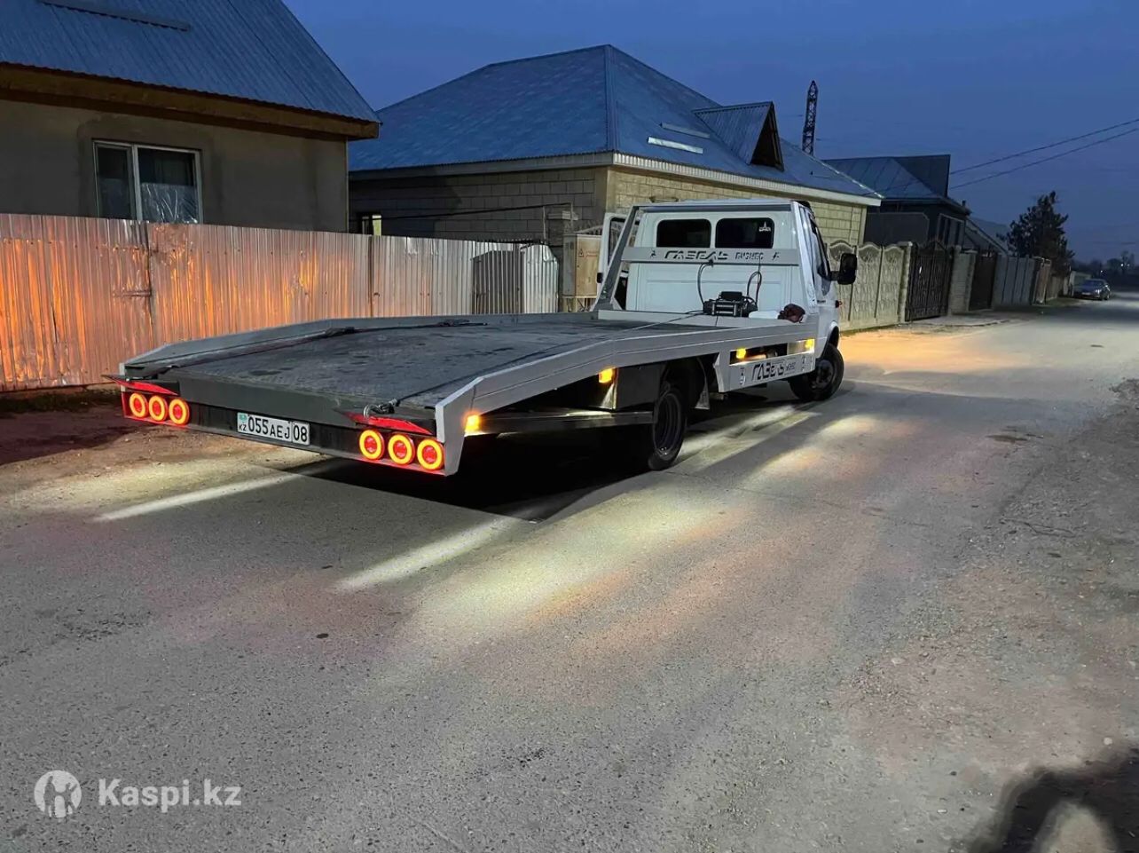 ГАЗ