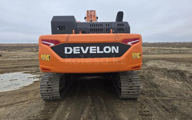 DOOSAN / DEVELON