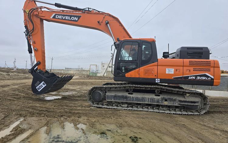 DOOSAN / DEVELON