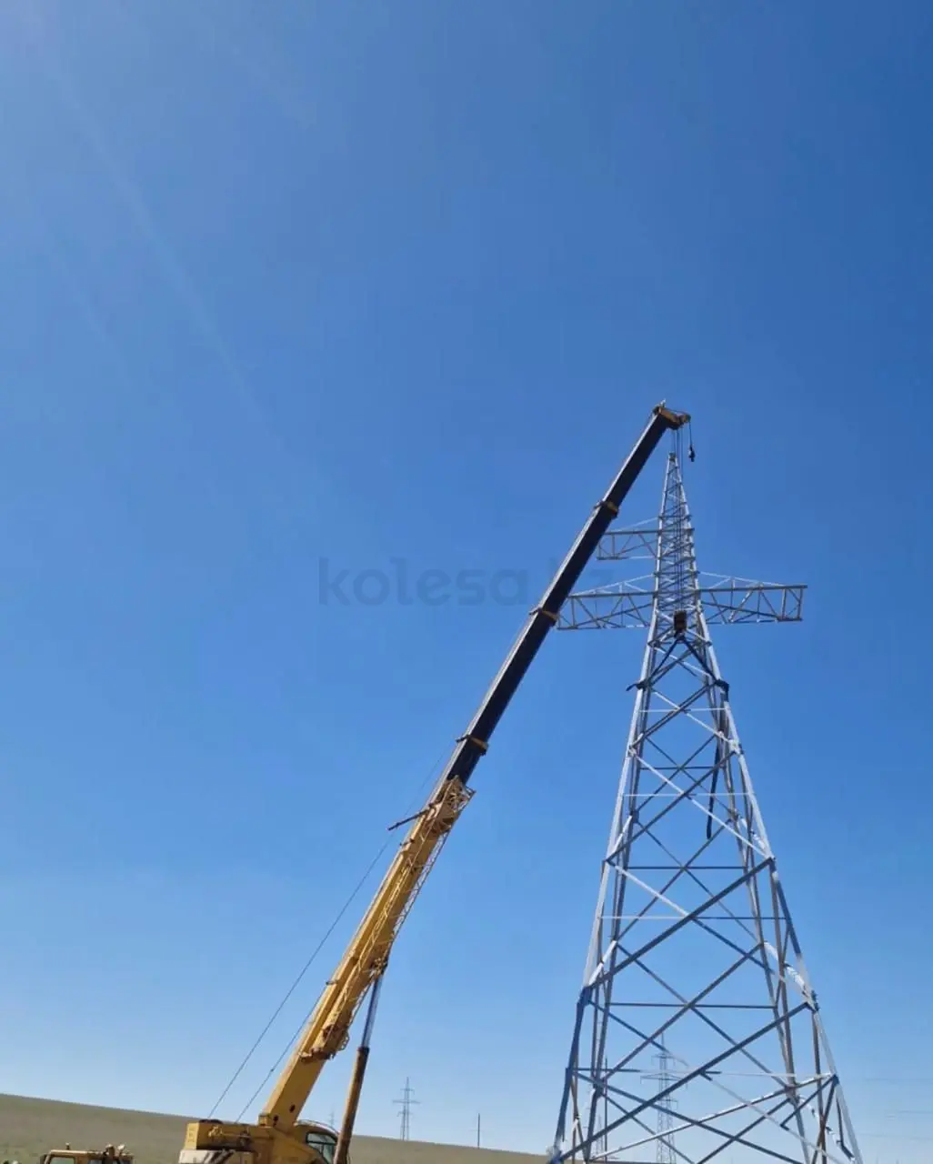 XCMG