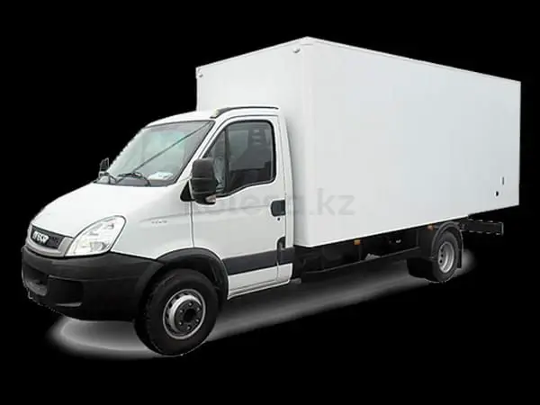 IVECO