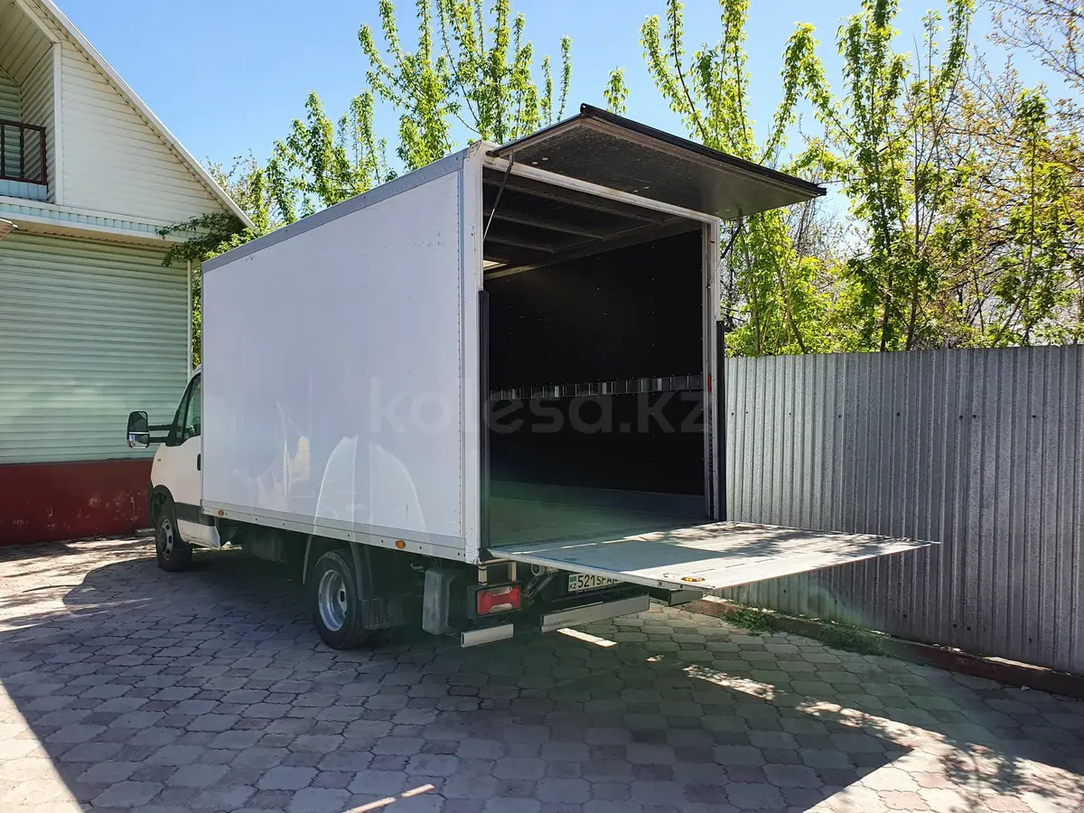 IVECO
