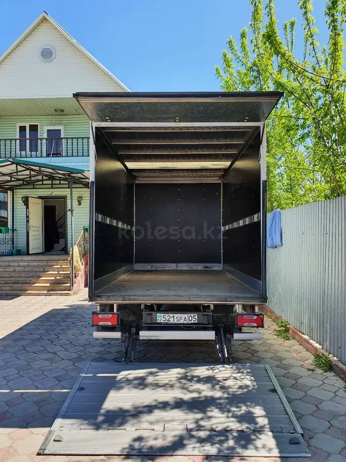IVECO
