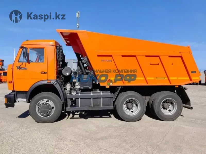 КАМАЗ