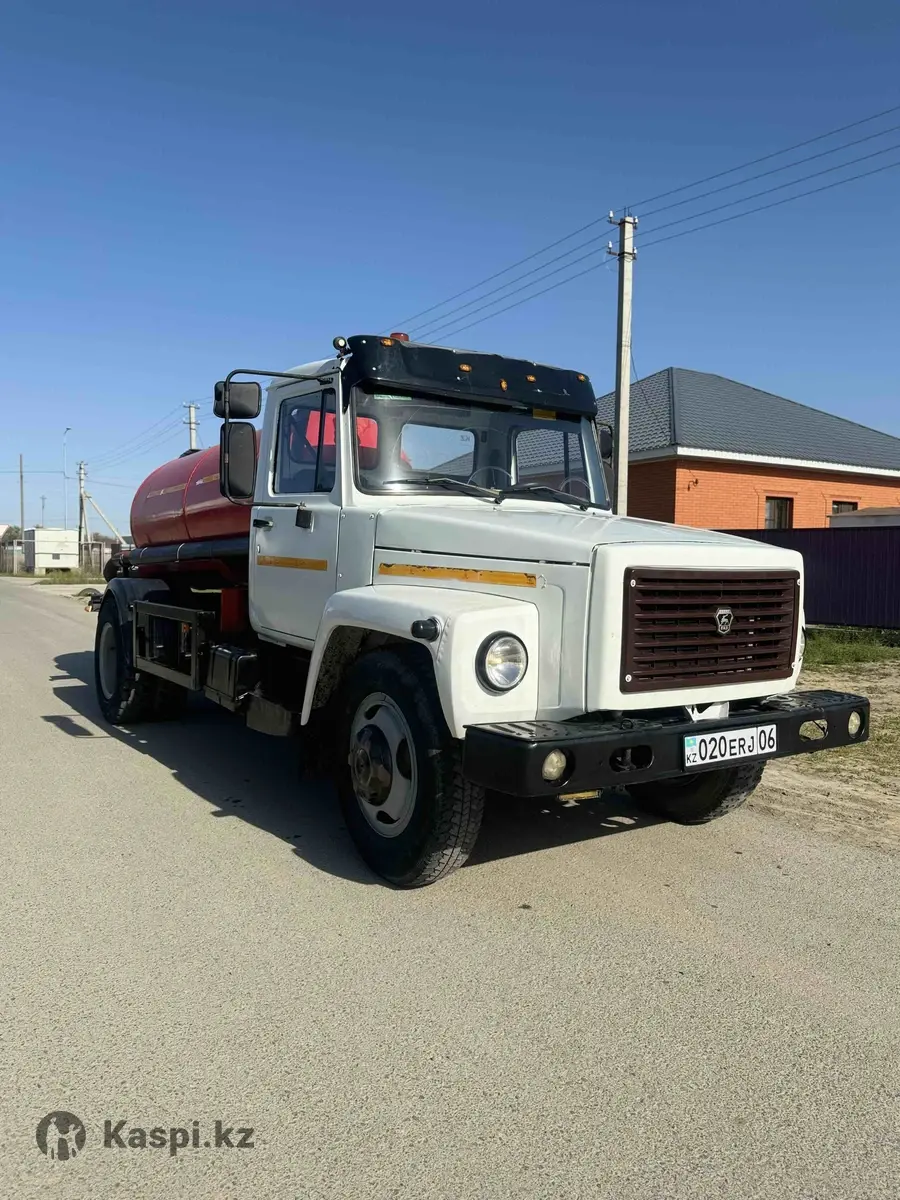 ГАЗ