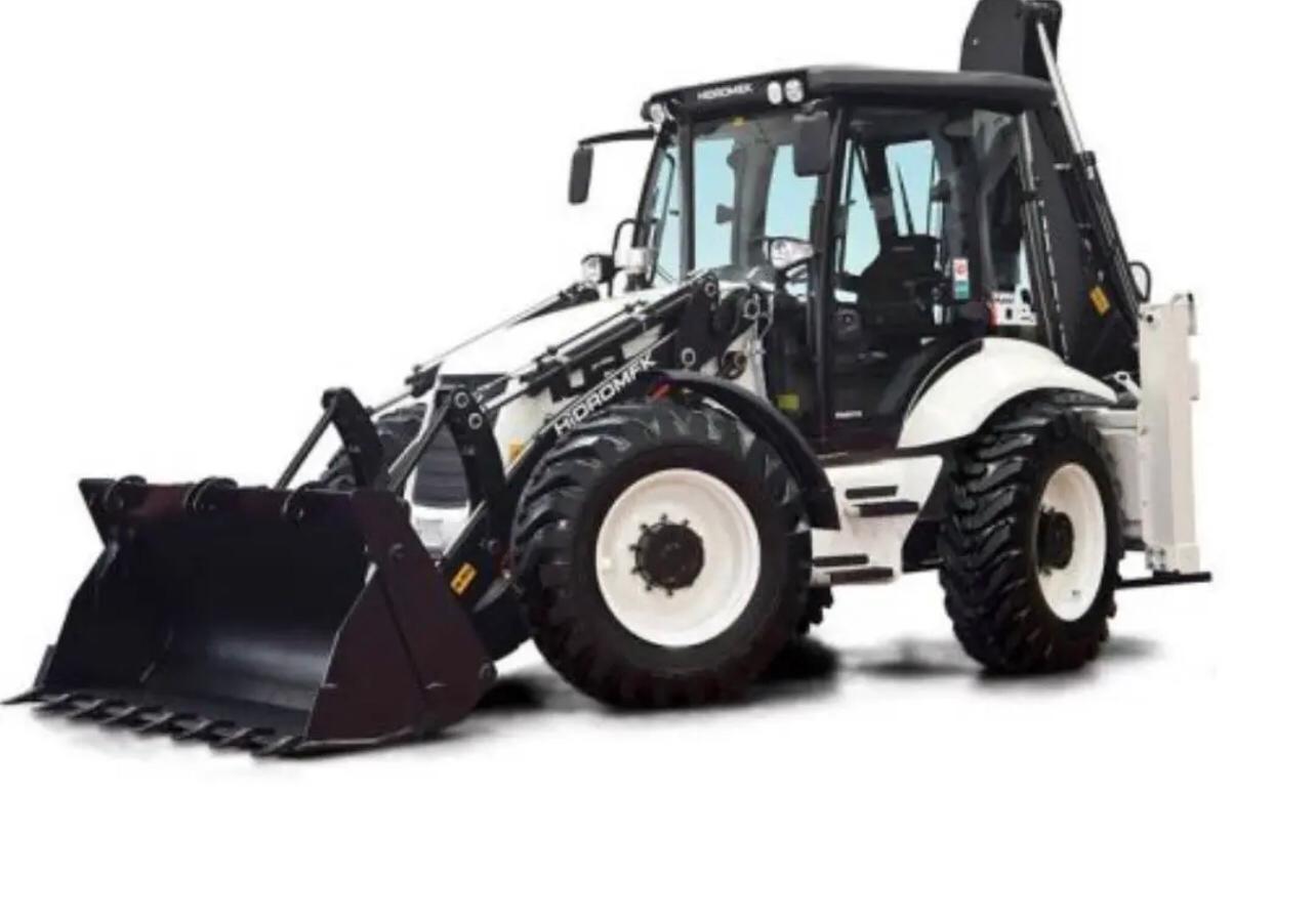HIDROMEK