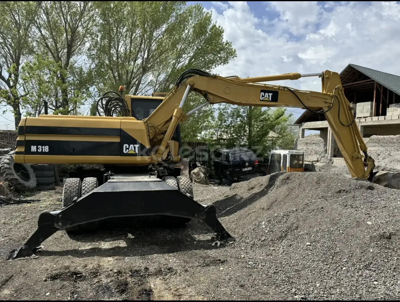 CATERPILLAR
