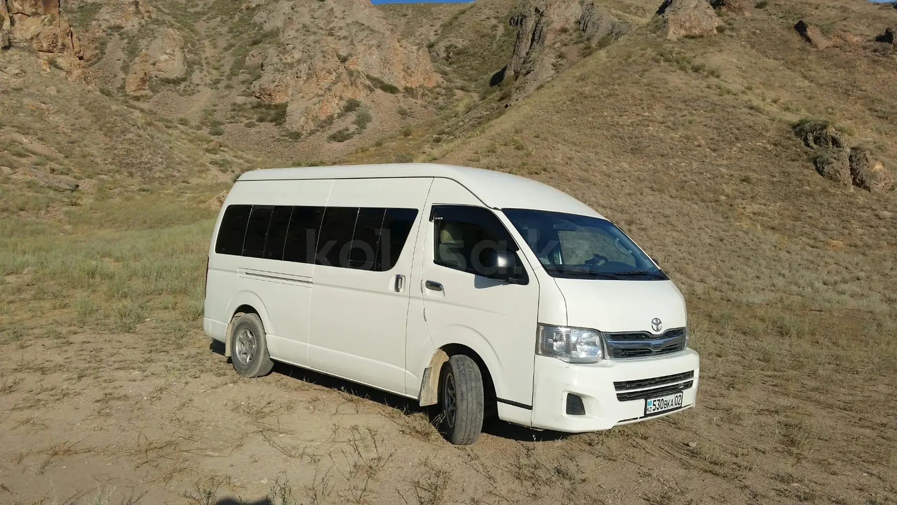TOYOTA
