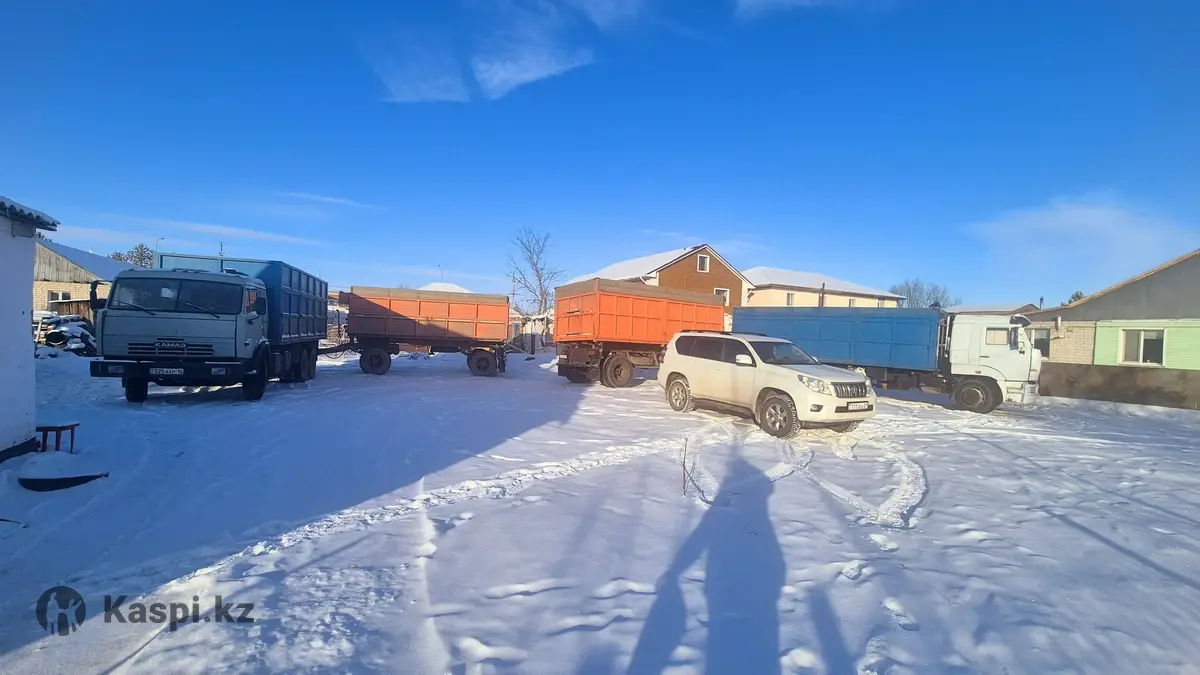КАМАЗ
