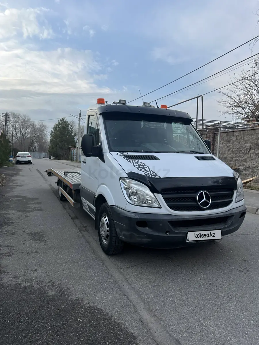 MERCEDES