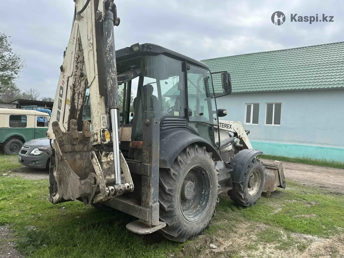 TEREX