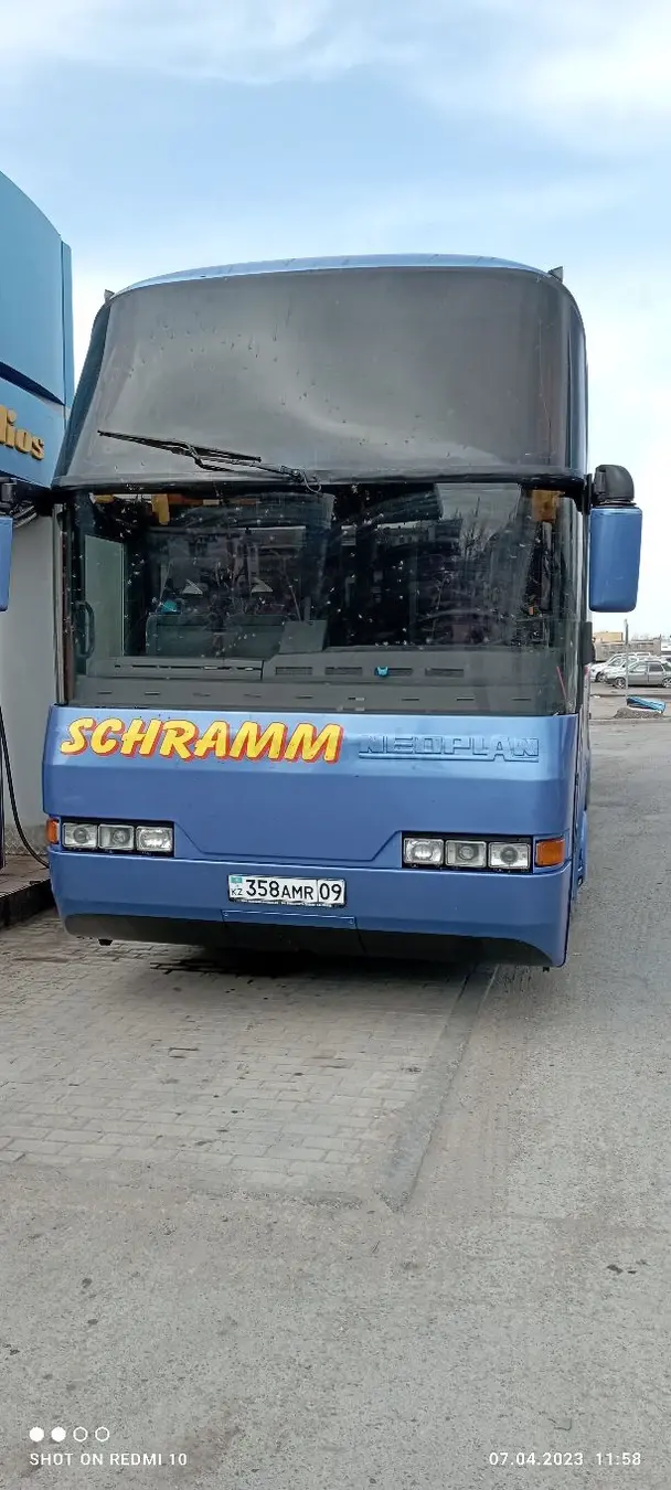 NEOPLAN