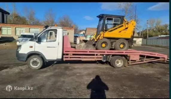 ГАЗ